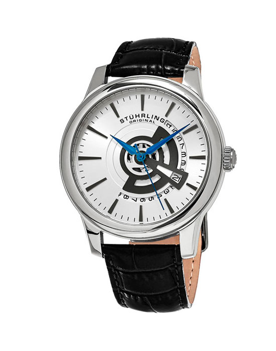 Часы Stuhrling Original Symphony 787.01